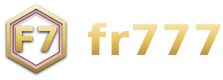 fr777 logo